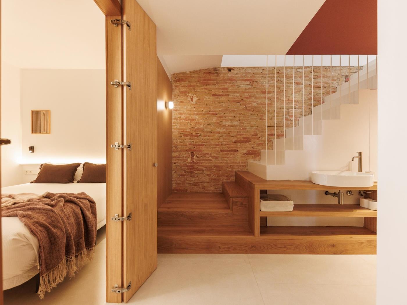 Vivaldi 4-5A, Monthly rent in Girona | Bravissimo in Girona