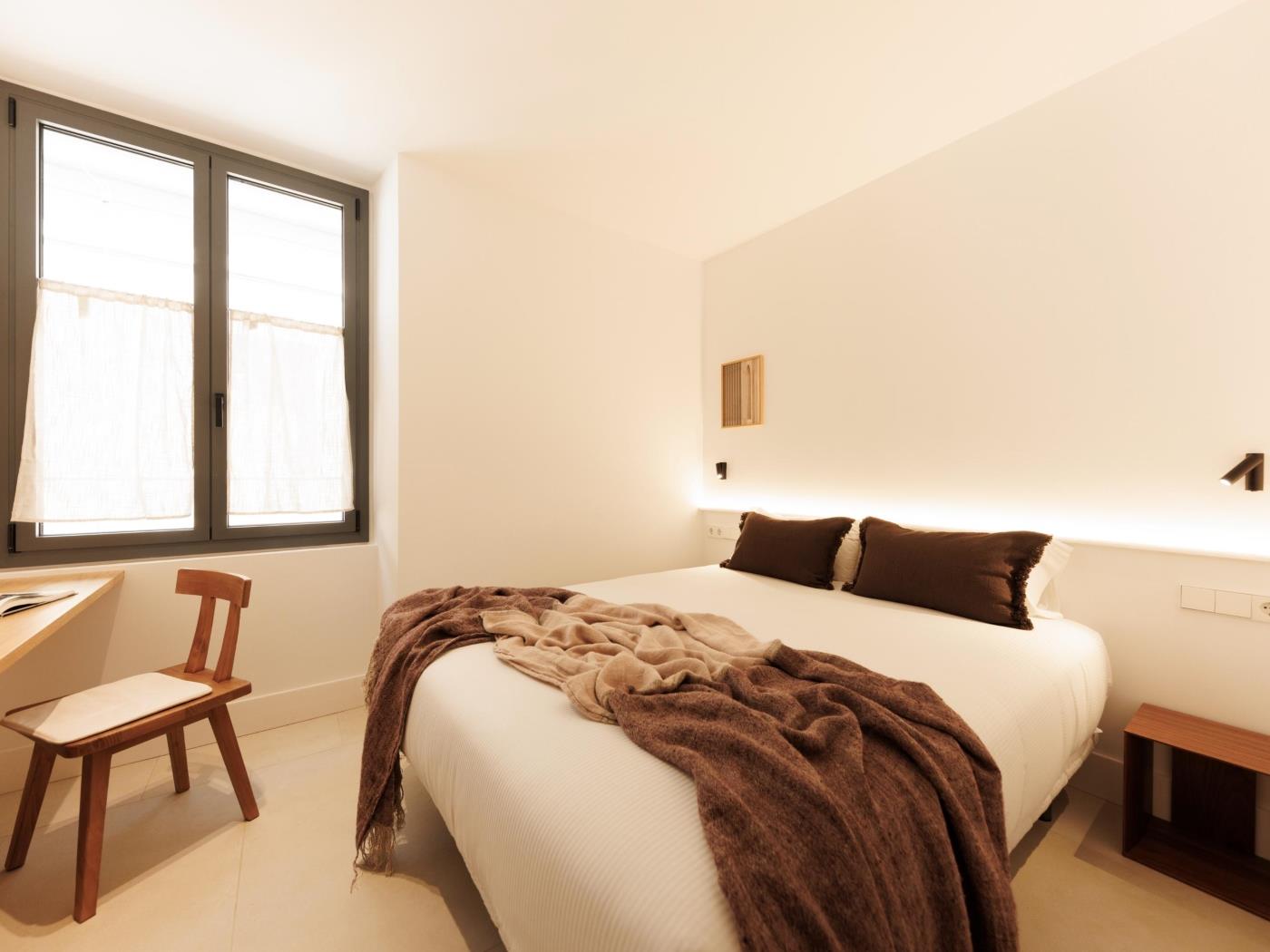 Vivaldi 4-5A, Monthly rent in Girona | Bravissimo in Girona
