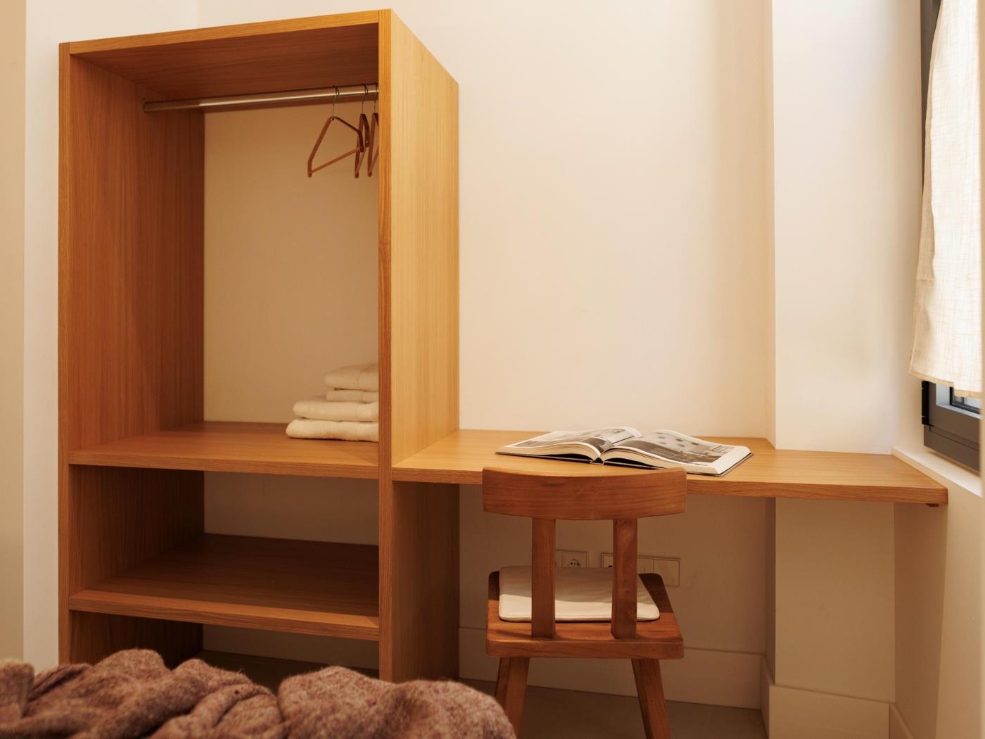 Vivaldi 4-5A, Monthly rent in Girona | Bravissimo in Girona