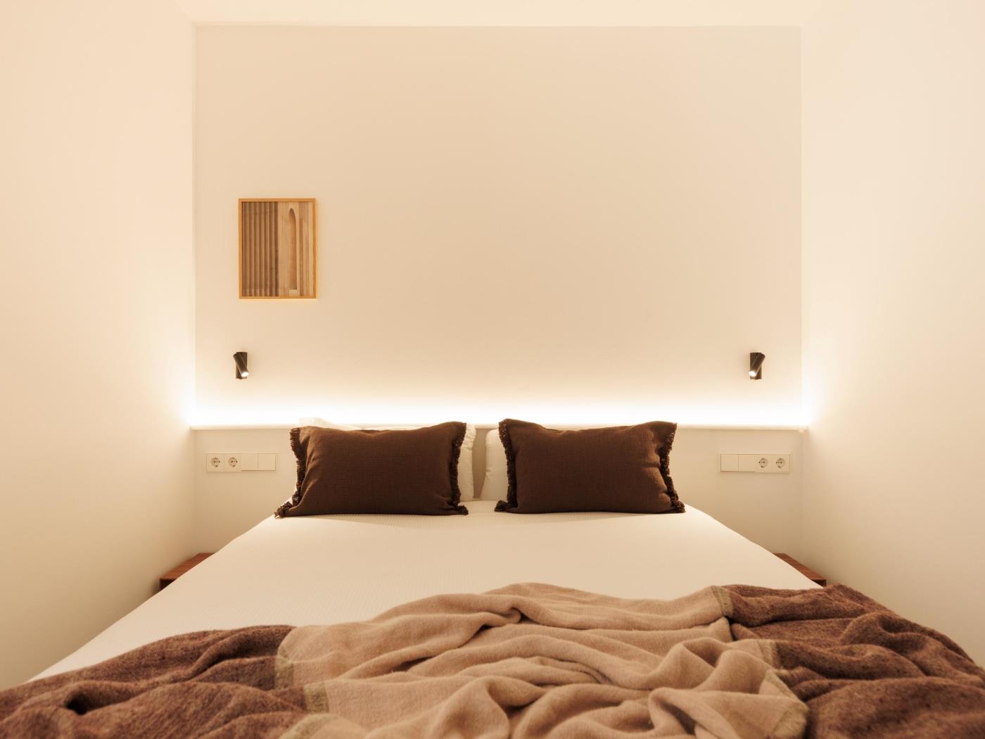 Vivaldi 4-5A, Monthly rent in Girona | Bravissimo in Girona