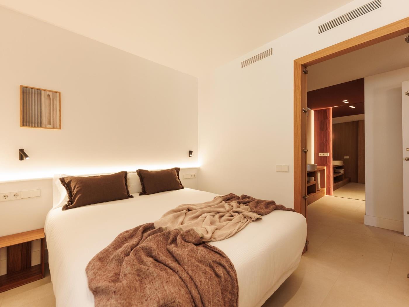 Vivaldi 4-5A, Monthly rent in Girona | Bravissimo in Girona