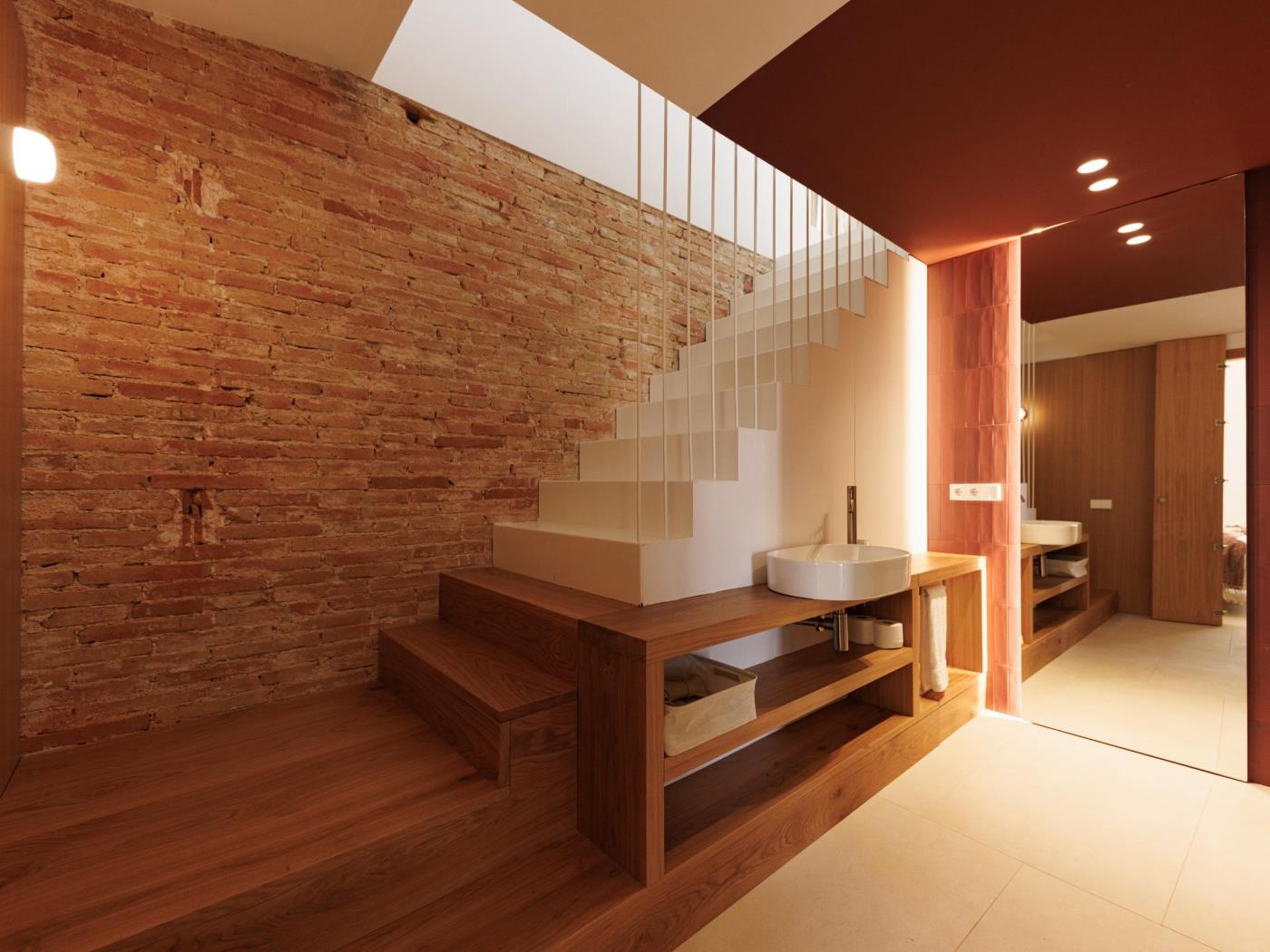 Vivaldi 4-5A, Monthly rent in Girona | Bravissimo in Girona