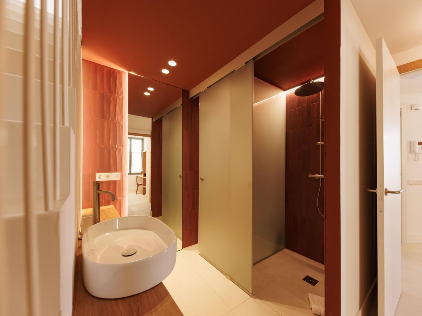 Vivaldi 4-5A, Monthly rent in Girona | Bravissimo in Girona
