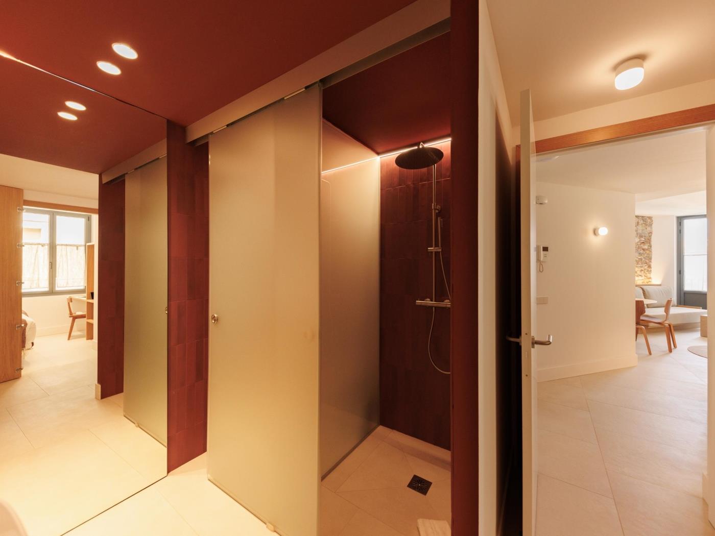 Vivaldi 4-5A, Monthly rent in Girona | Bravissimo in Girona