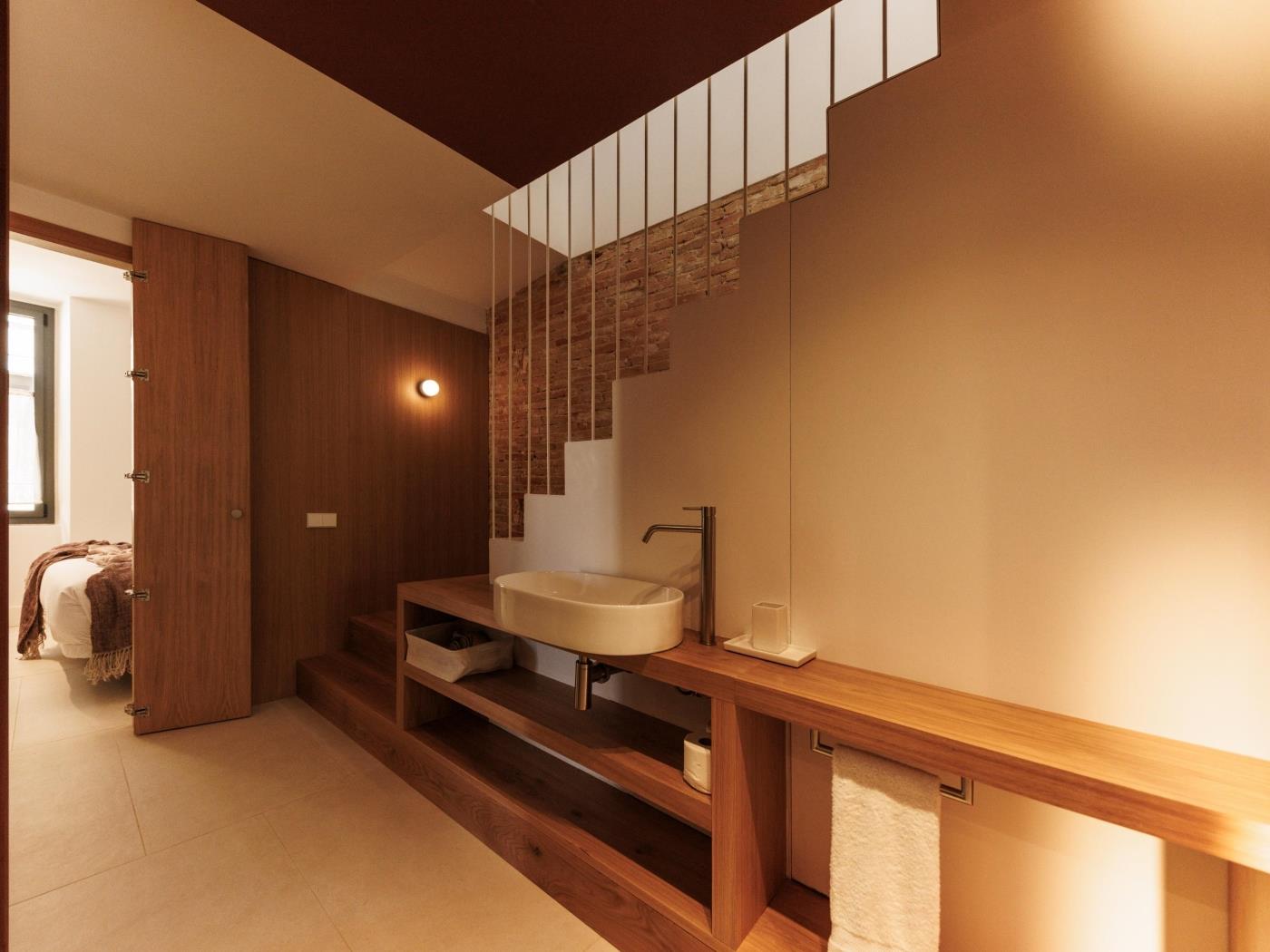 Vivaldi 4-5A, Monthly rent in Girona | Bravissimo in Girona