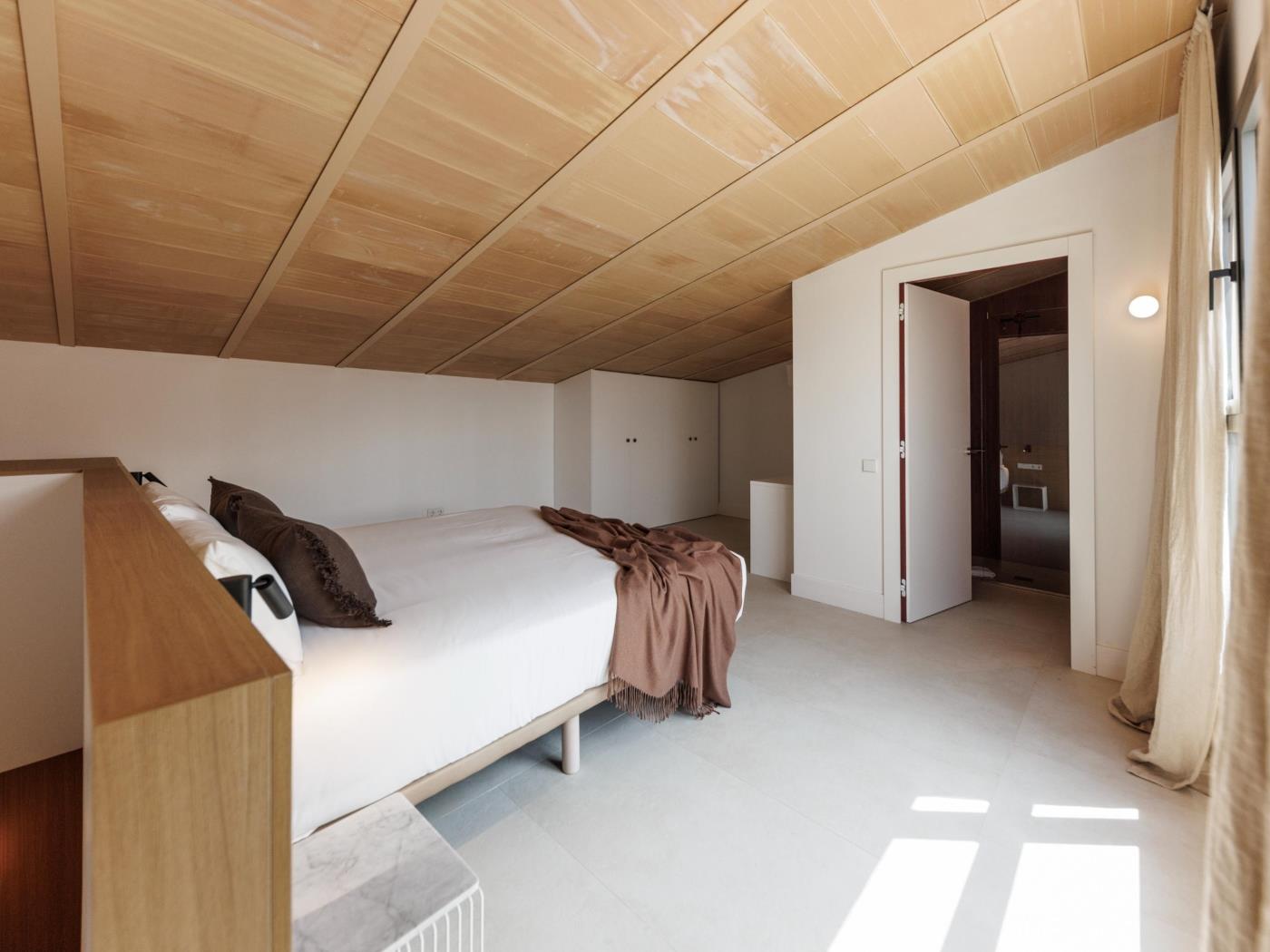 Vivaldi 4-5A, Monthly rent in Girona | Bravissimo in Girona
