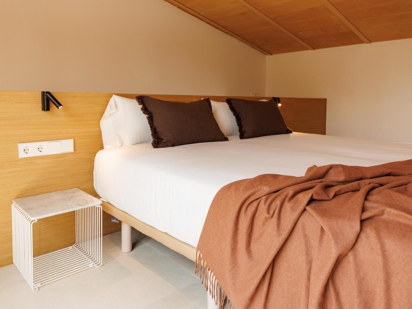 Vivaldi 4-5A, Monthly rent in Girona | Bravissimo in Girona