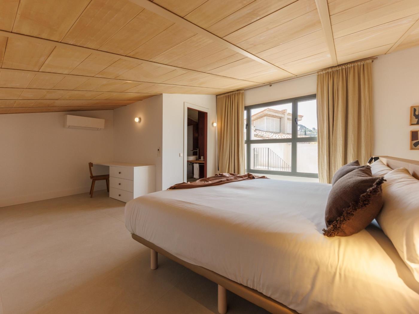 Vivaldi 4-5A, Monthly rent in Girona | Bravissimo in Girona