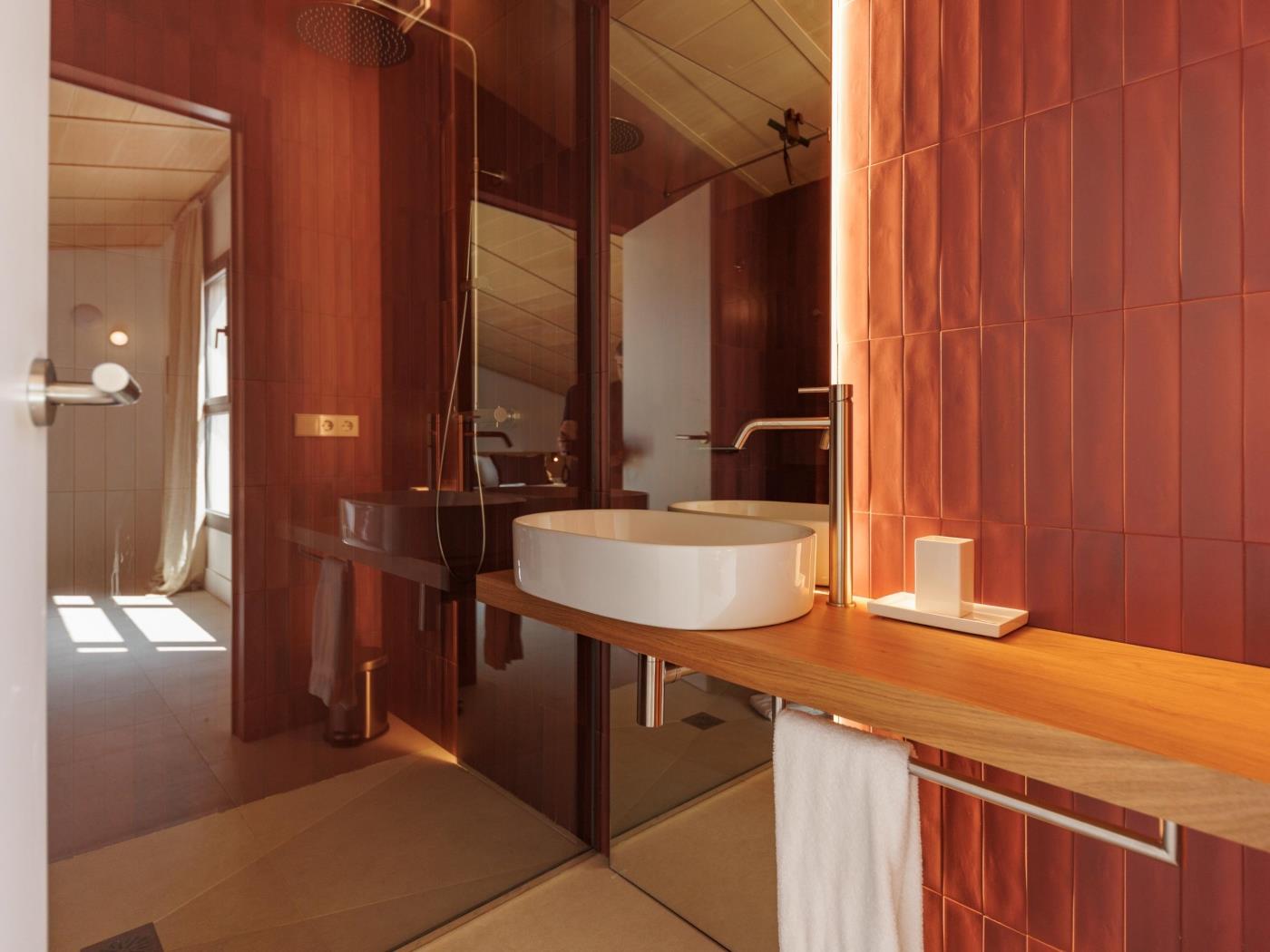Vivaldi 4-5A, Monthly rent in Girona | Bravissimo in Girona