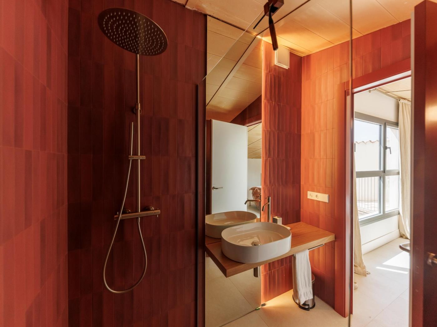 Vivaldi 4-5A, Monthly rent in Girona | Bravissimo in Girona
