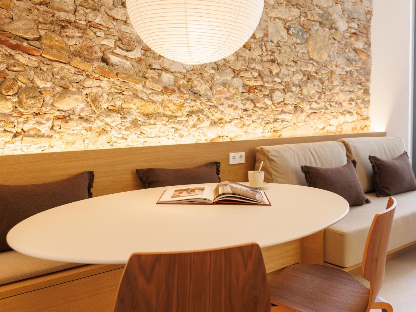 Vivaldi 4-5A, Monthly rent in Girona | Bravissimo in Girona