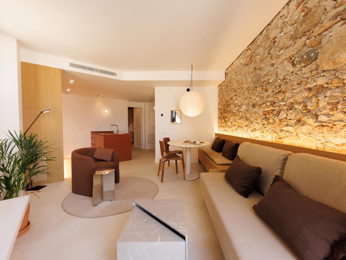 Vivaldi 4-5A, Monthly rent in Girona | Bravissimo in Girona