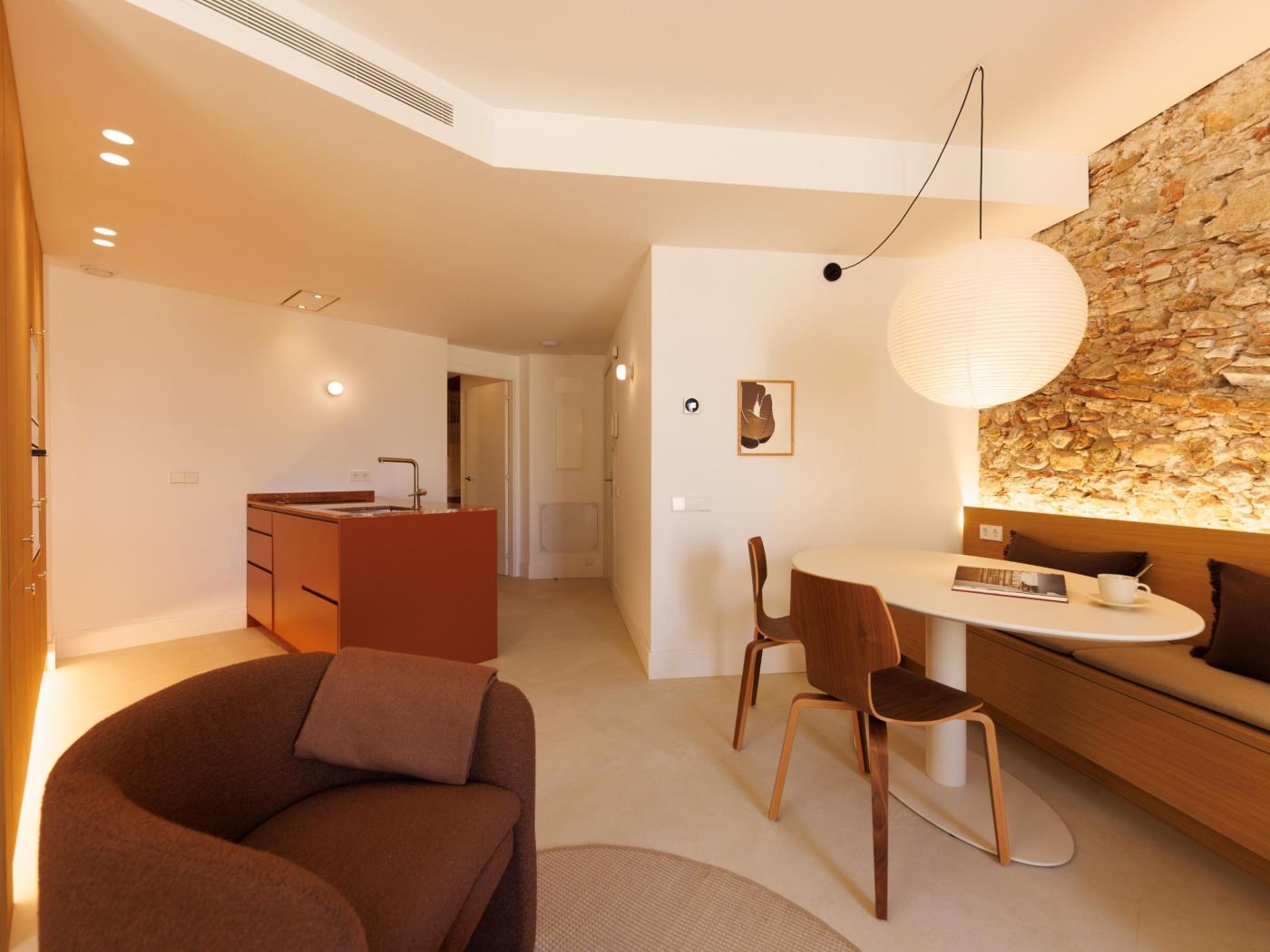 Vivaldi 4-5A, Monthly rent in Girona | Bravissimo in Girona