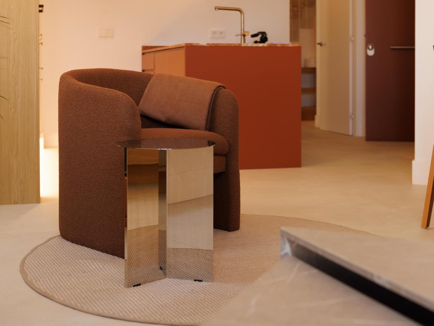 Vivaldi 4-5A, Monthly rent in Girona | Bravissimo in Girona