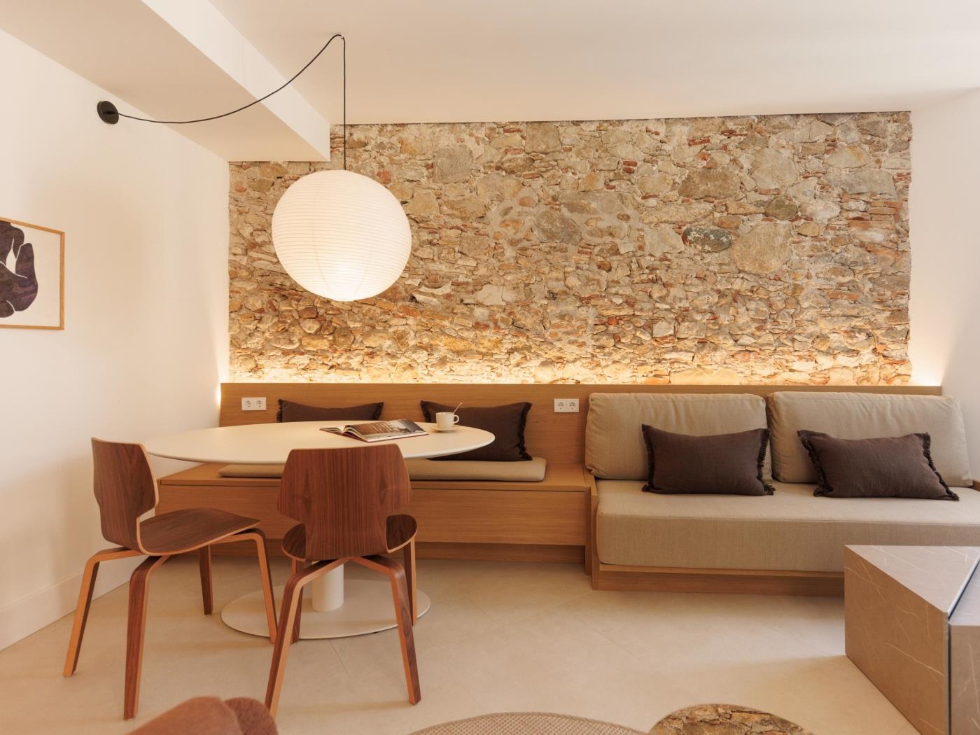Vivaldi 4-5A, Monthly rent in Girona | Bravissimo in Girona