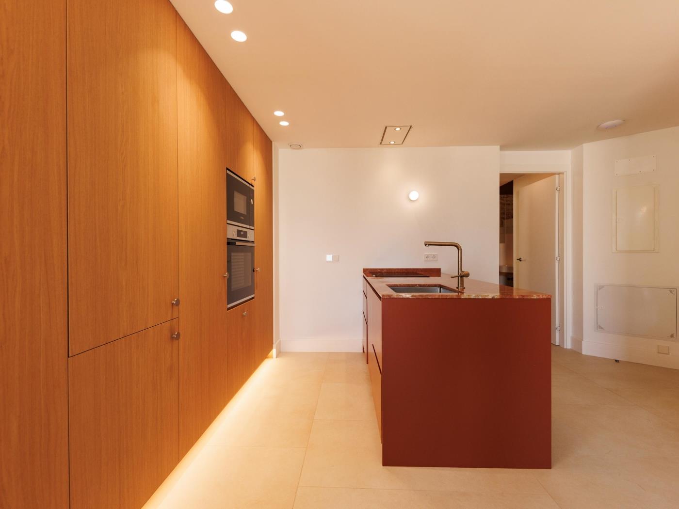 Vivaldi 4-5A, Monthly rent in Girona | Bravissimo in Girona