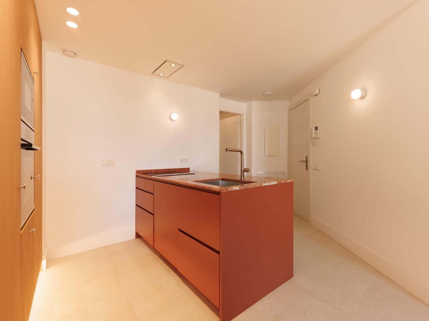 Vivaldi 4-5A, Monthly rent in Girona | Bravissimo in Girona