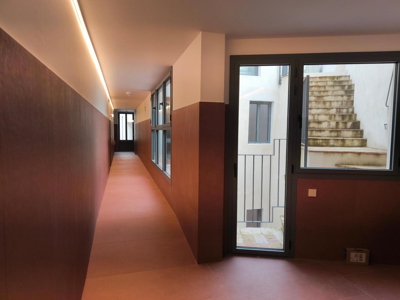 Vivaldi 4-5B - Appartement mensuel à Gérone | Bravissimo à Girona