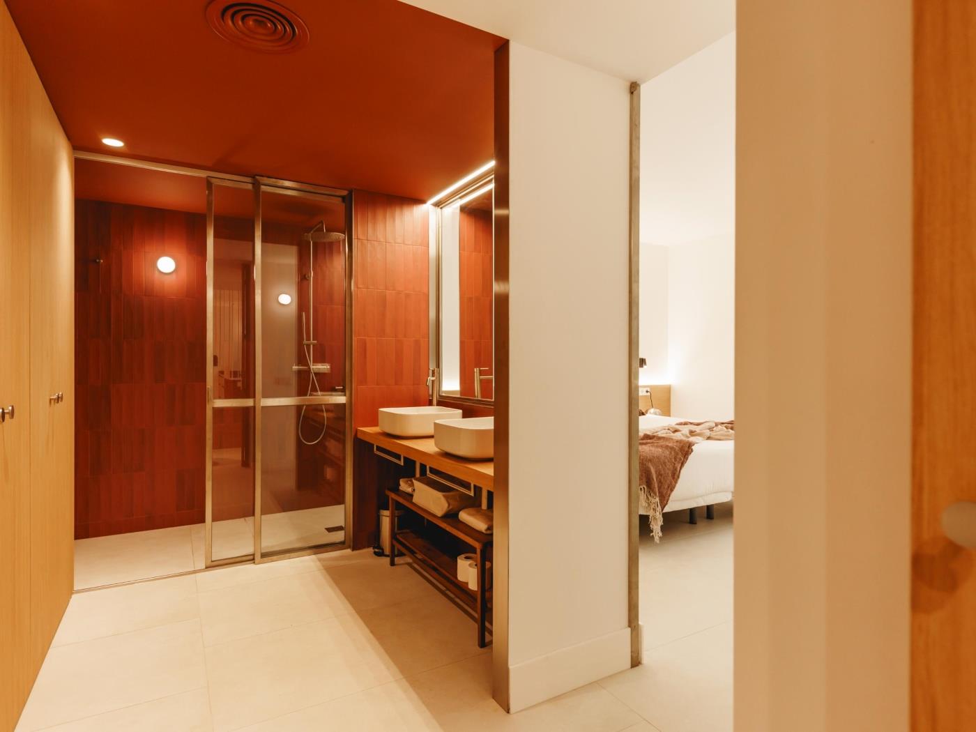 Vivaldi 4-5B - Monthly apartment | Bravissimo in Girona