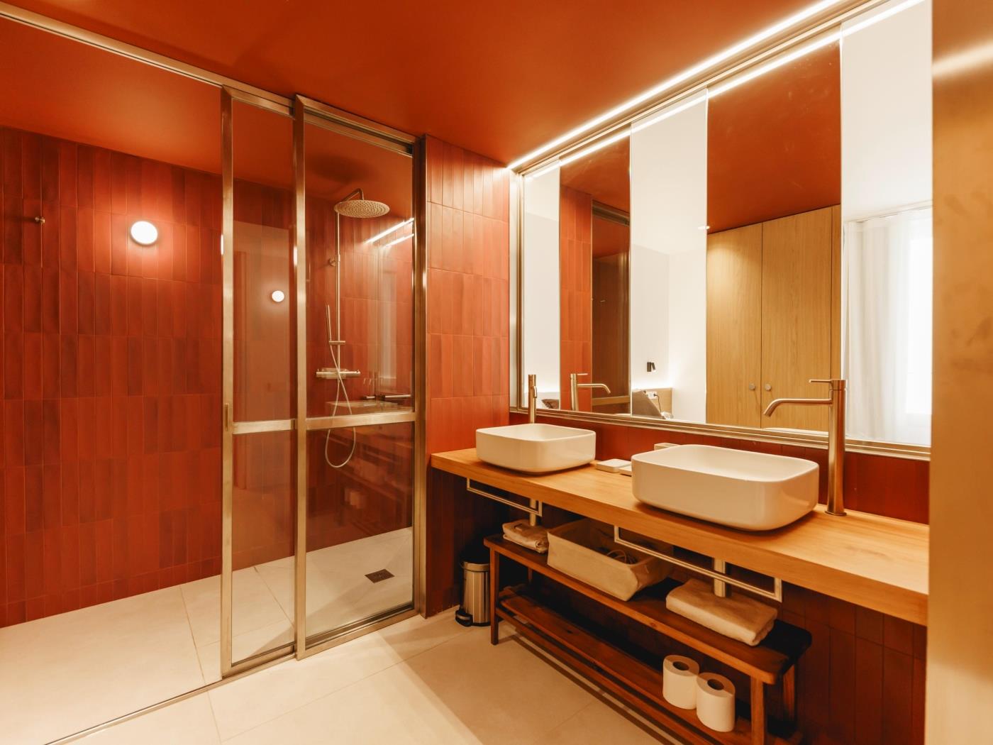Vivaldi 4-5B - Monthly apartment | Bravissimo in Girona