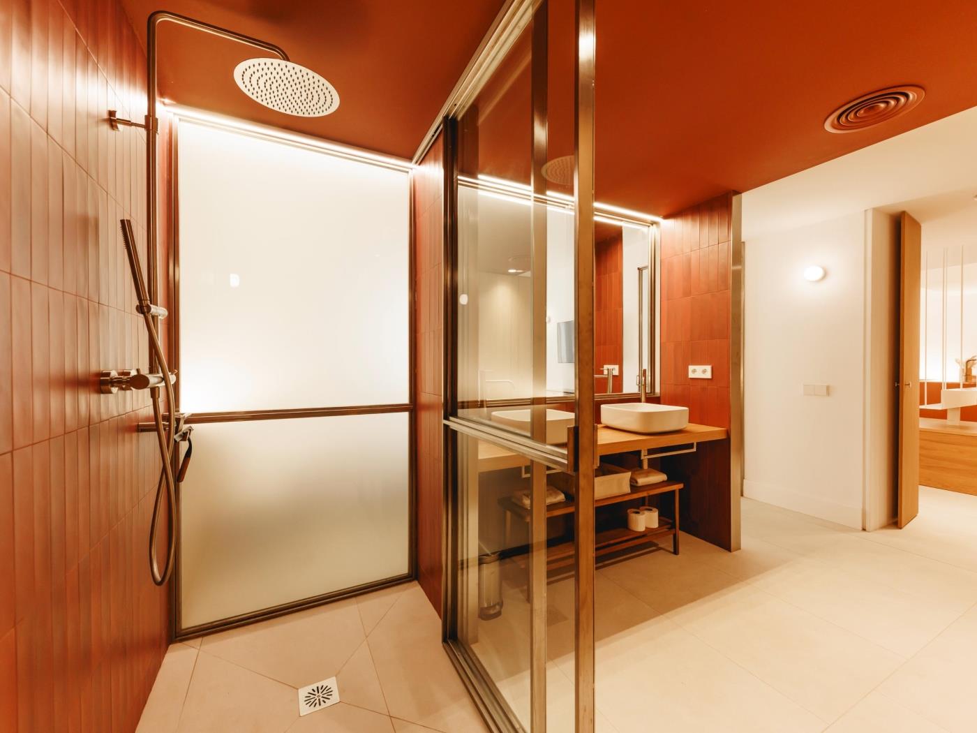 Vivaldi 4-5B - Monthly apartment | Bravissimo in Girona