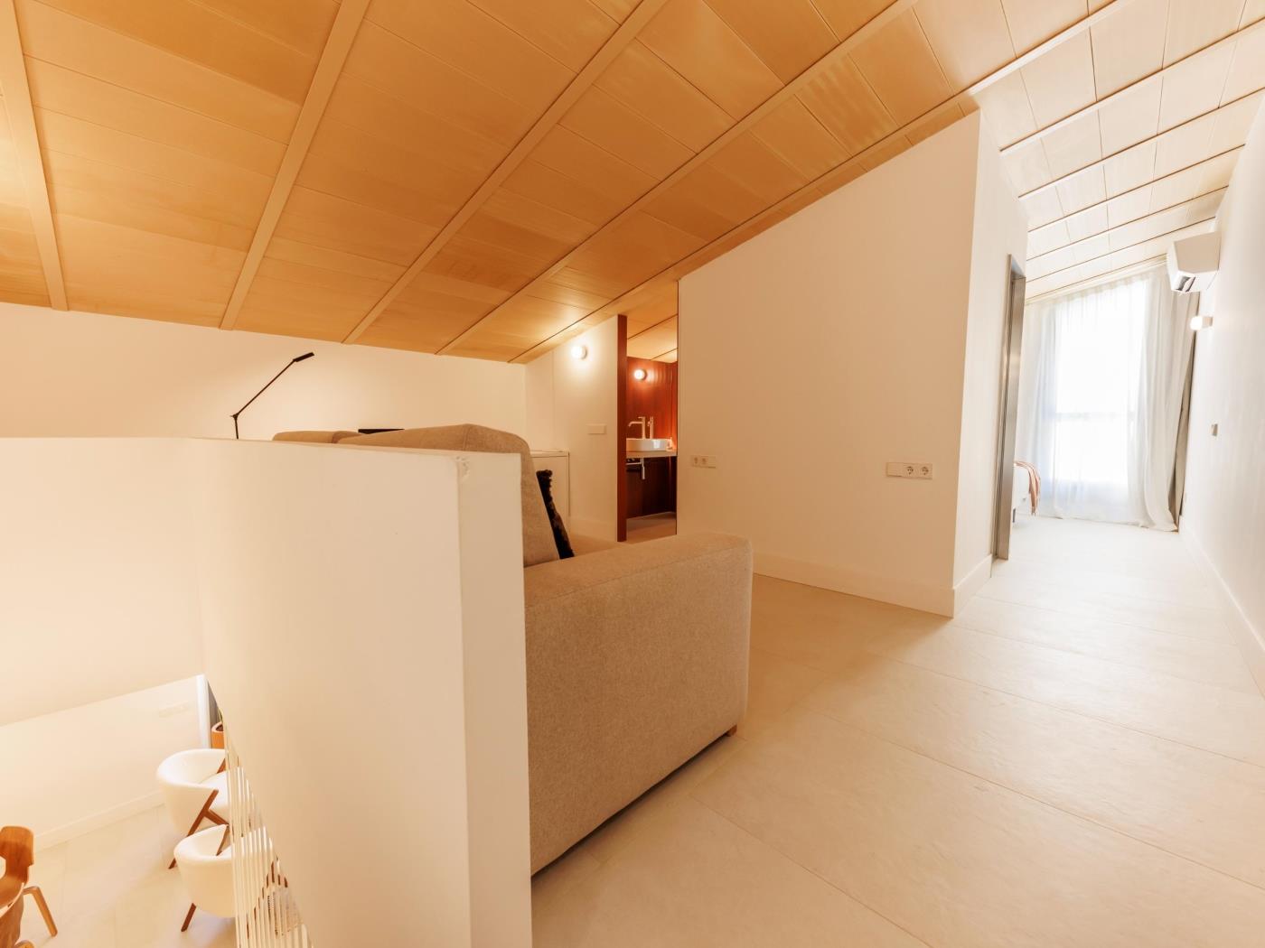 Vivaldi 4-5B - Monthly apartment | Bravissimo in Girona