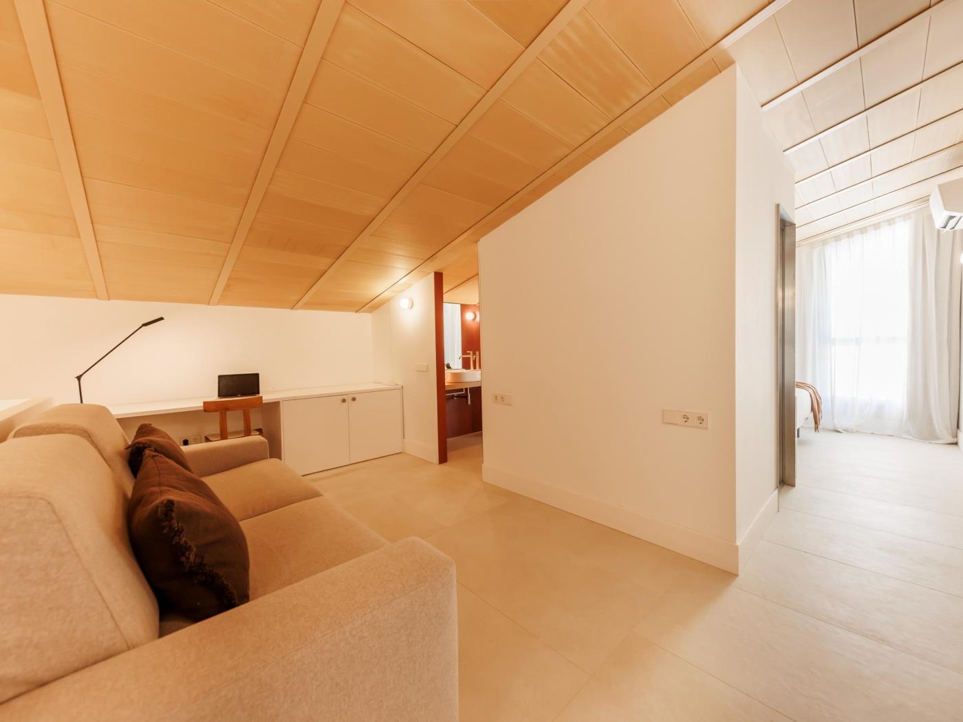 Vivaldi 4-5B - Monthly apartment | Bravissimo in Girona