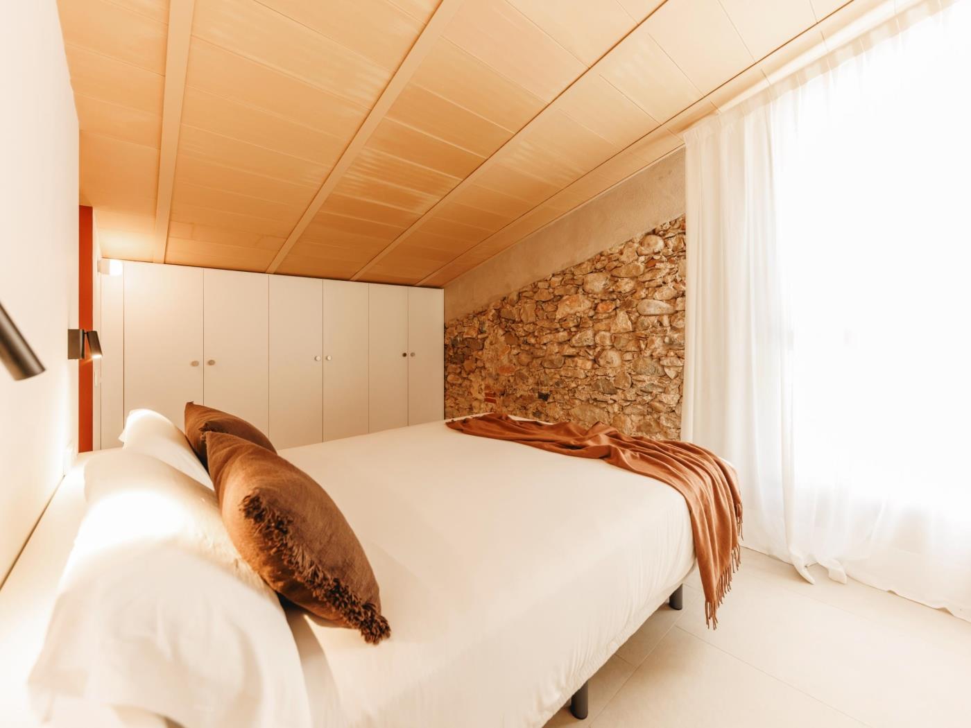 Vivaldi 4-5B - Monthly apartment | Bravissimo in Girona