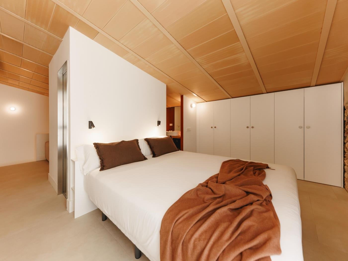 Vivaldi 4-5B - Monthly apartment | Bravissimo in Girona
