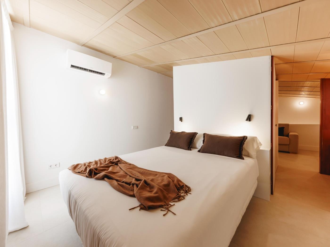 Vivaldi 4-5B - Monthly apartment | Bravissimo in Girona