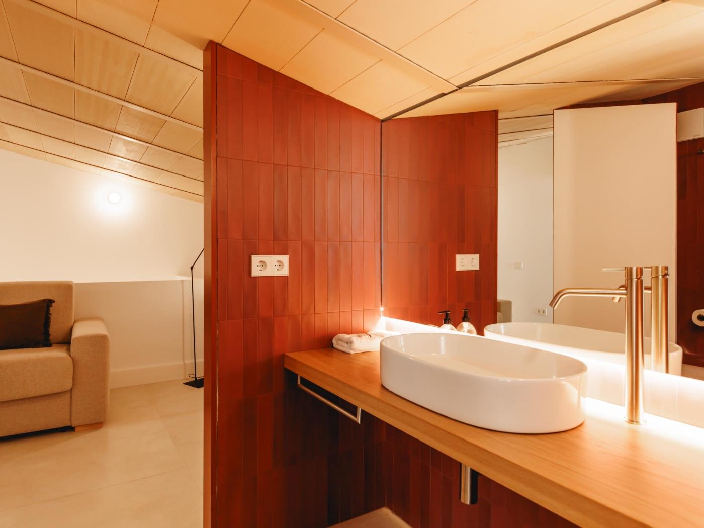 Vivaldi 4-5B - Monthly apartment | Bravissimo in Girona