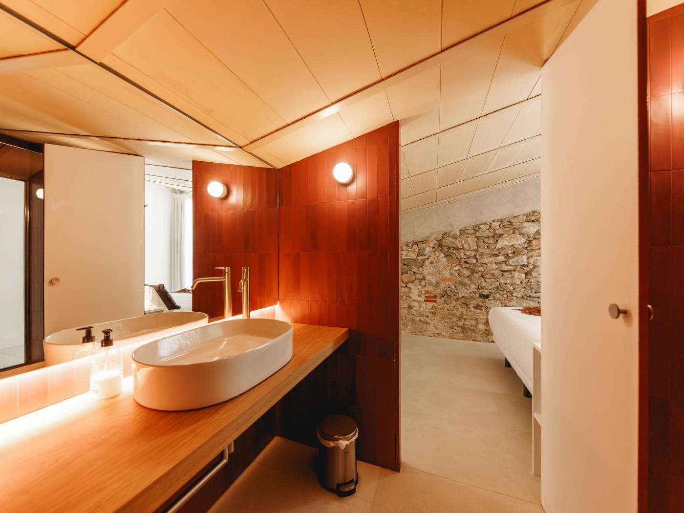 Vivaldi 4-5B - Monthly apartment | Bravissimo in Girona
