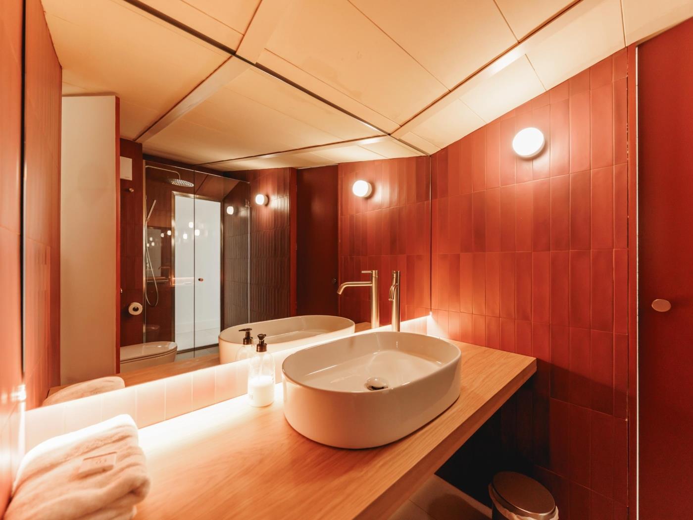 Vivaldi 4-5B - Monthly apartment | Bravissimo in Girona