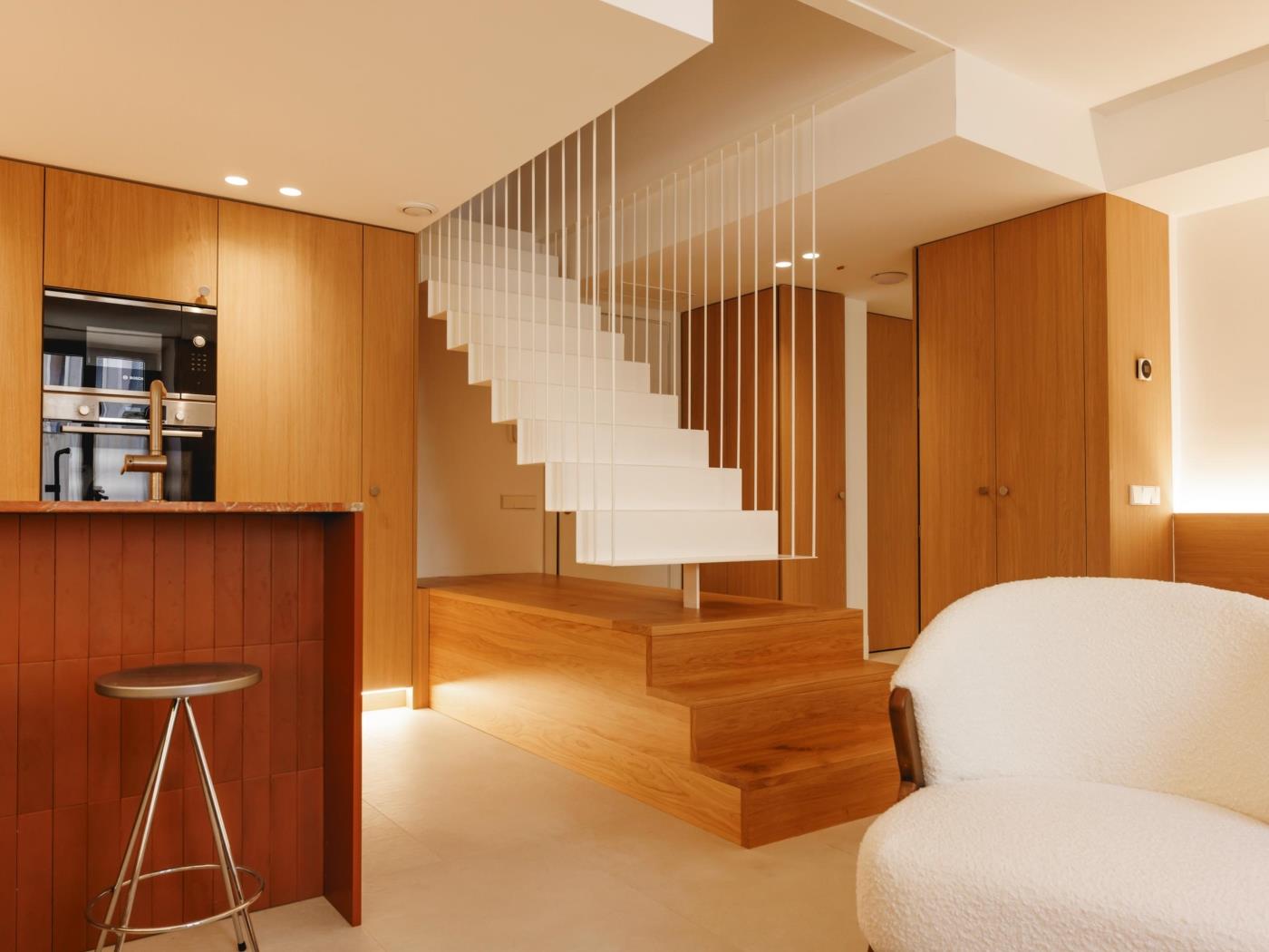 Vivaldi 4-5B - Monthly apartment | Bravissimo in Girona