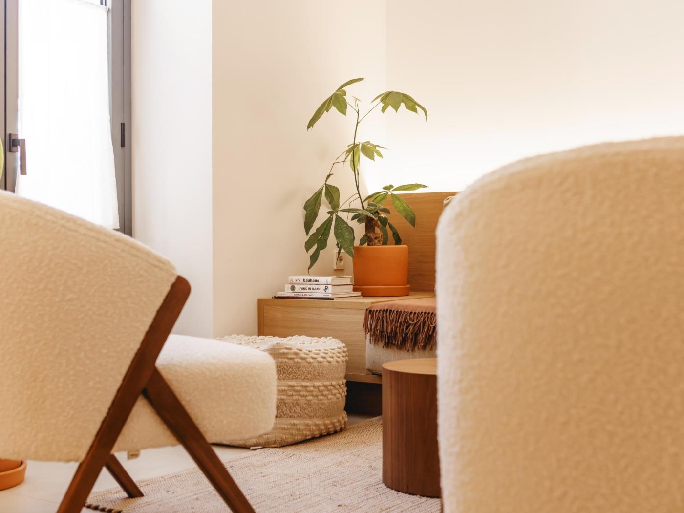 Vivaldi 4-5B - Monthly apartment | Bravissimo in Girona