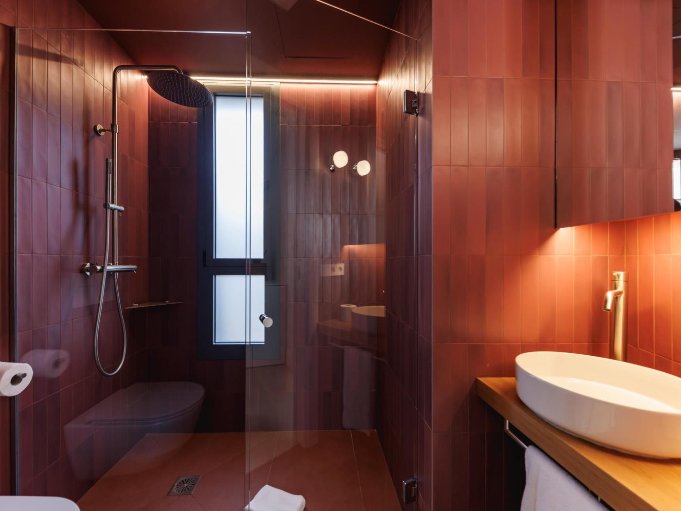 Vivaldi 4D, Monthly rent in Girona | Bravissimo in Girona