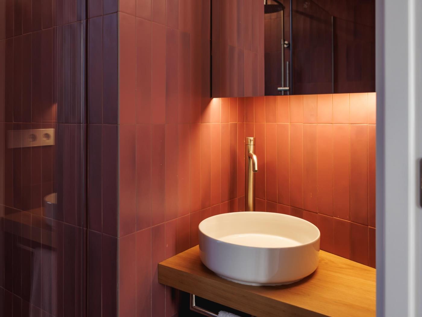Vivaldi 4D, Monthly rent in Girona | Bravissimo in Girona