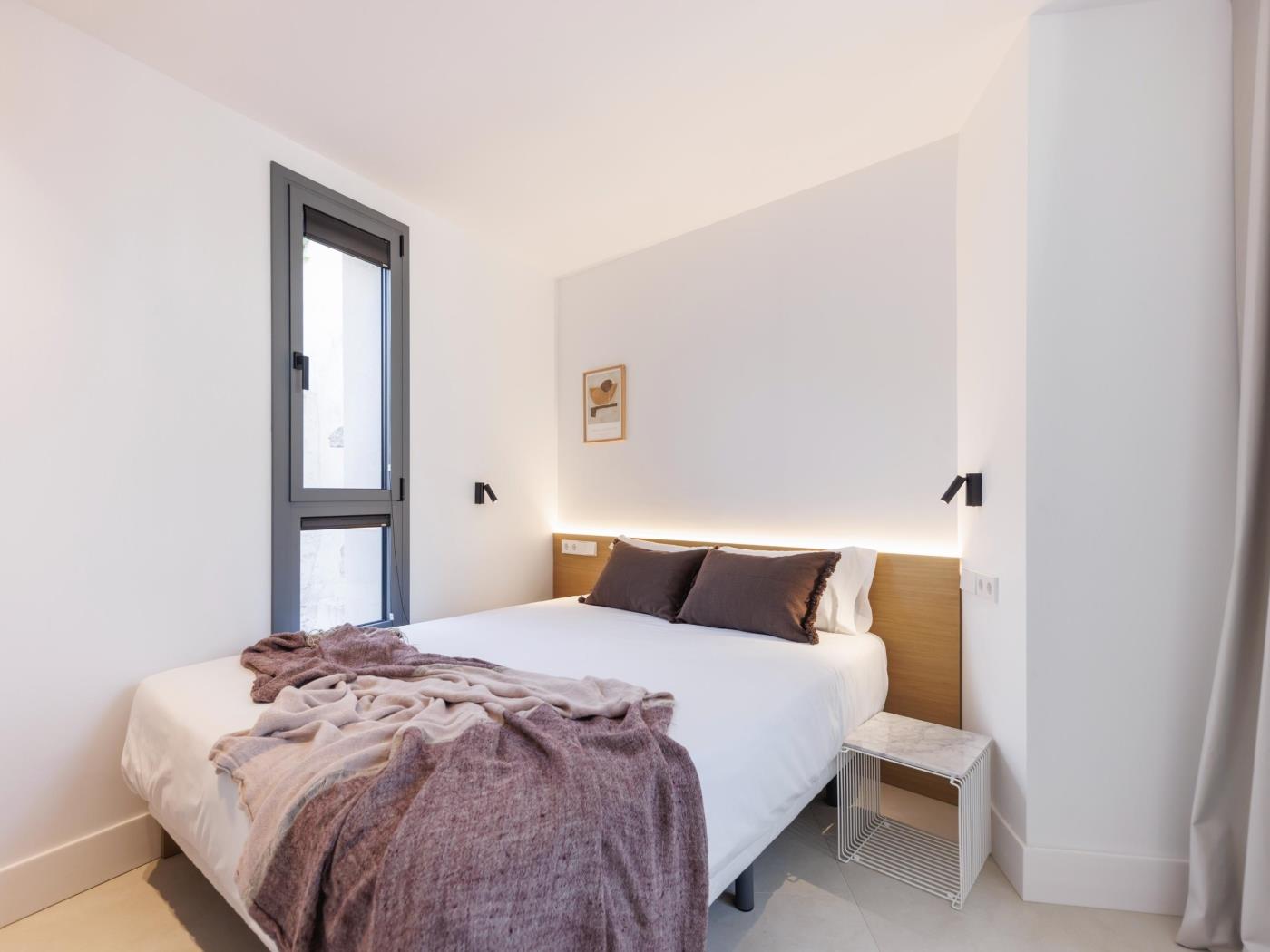 Vivaldi 4D, Monthly rent in Girona | Bravissimo in Girona