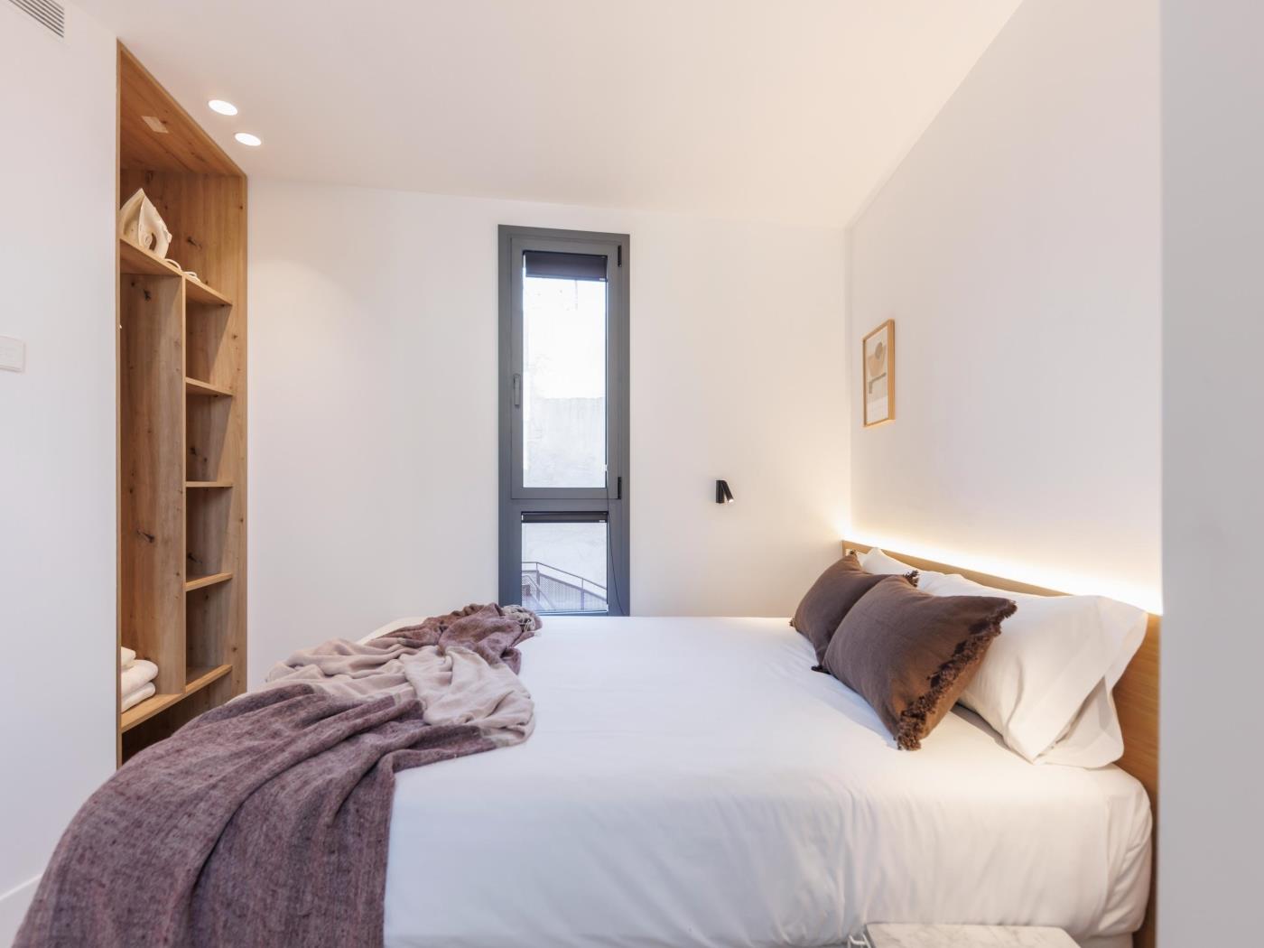 Vivaldi 4D, Monthly rent in Girona | Bravissimo in Girona