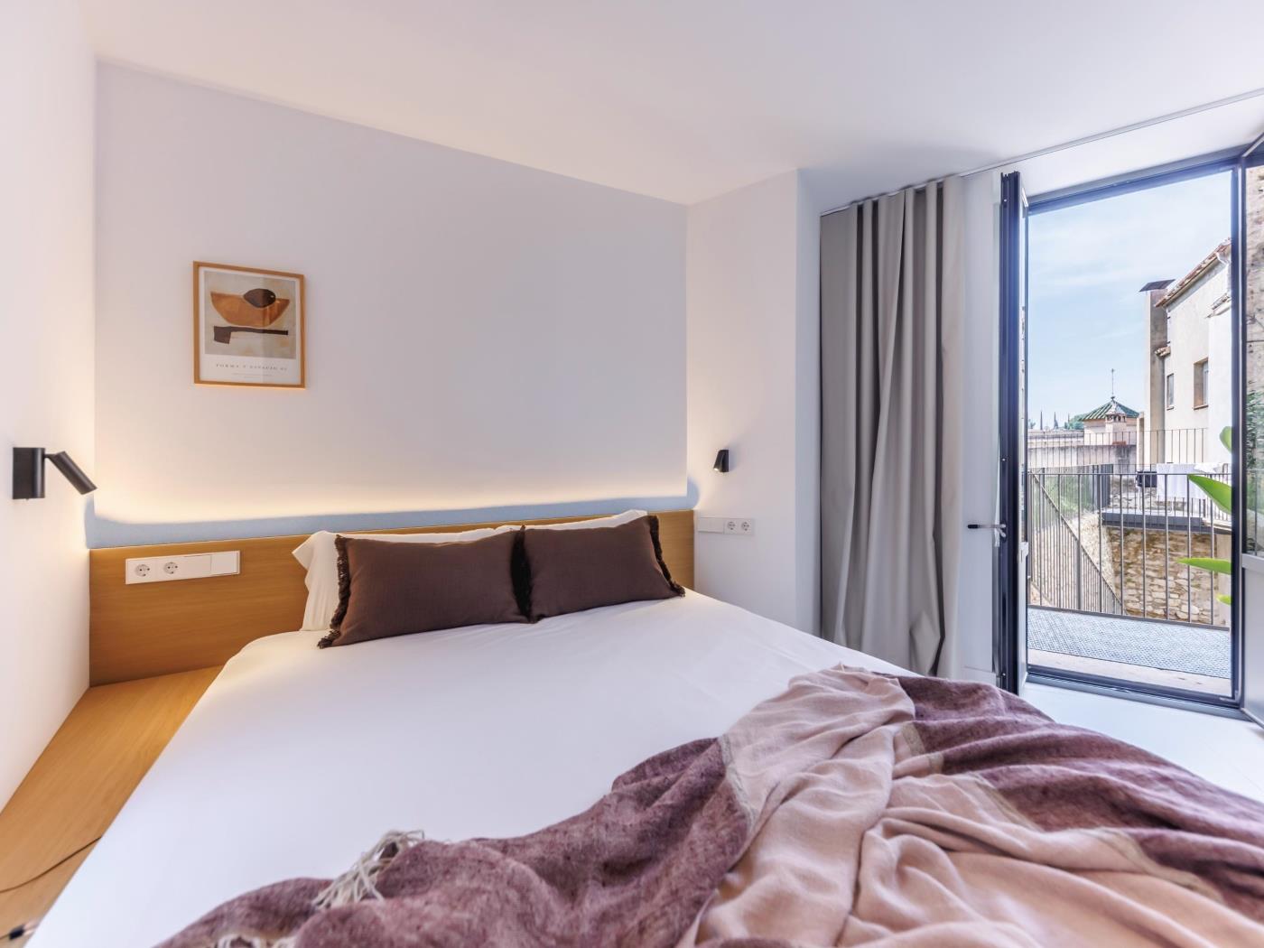 Vivaldi 4D, Monthly rent in Girona | Bravissimo in Girona