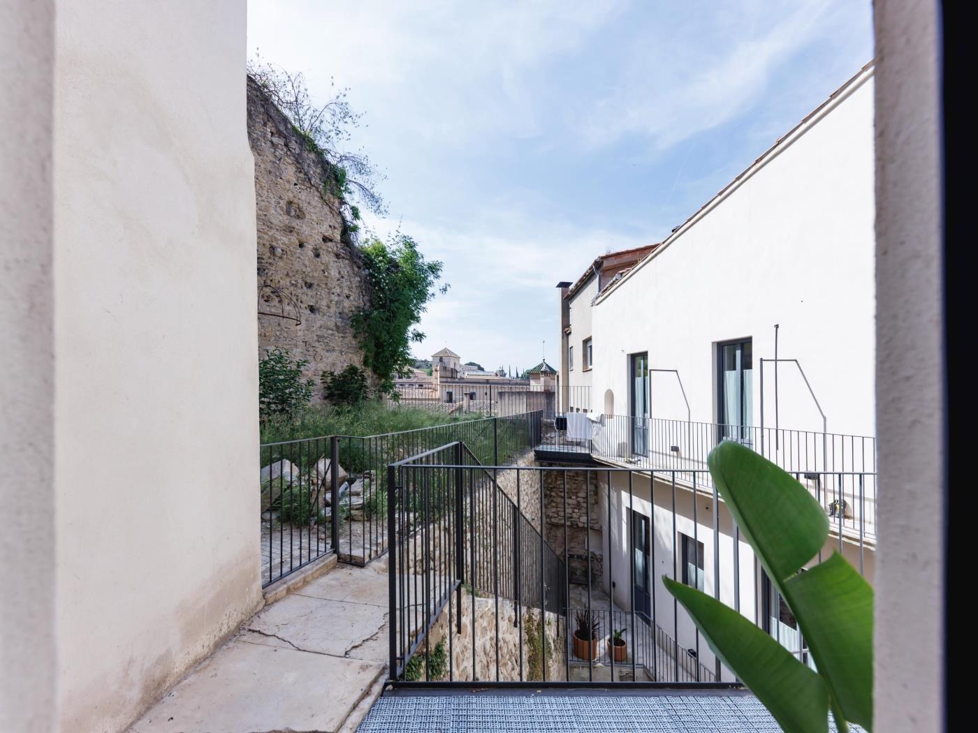 Vivaldi 4D, Monthly rent in Girona | Bravissimo in Girona