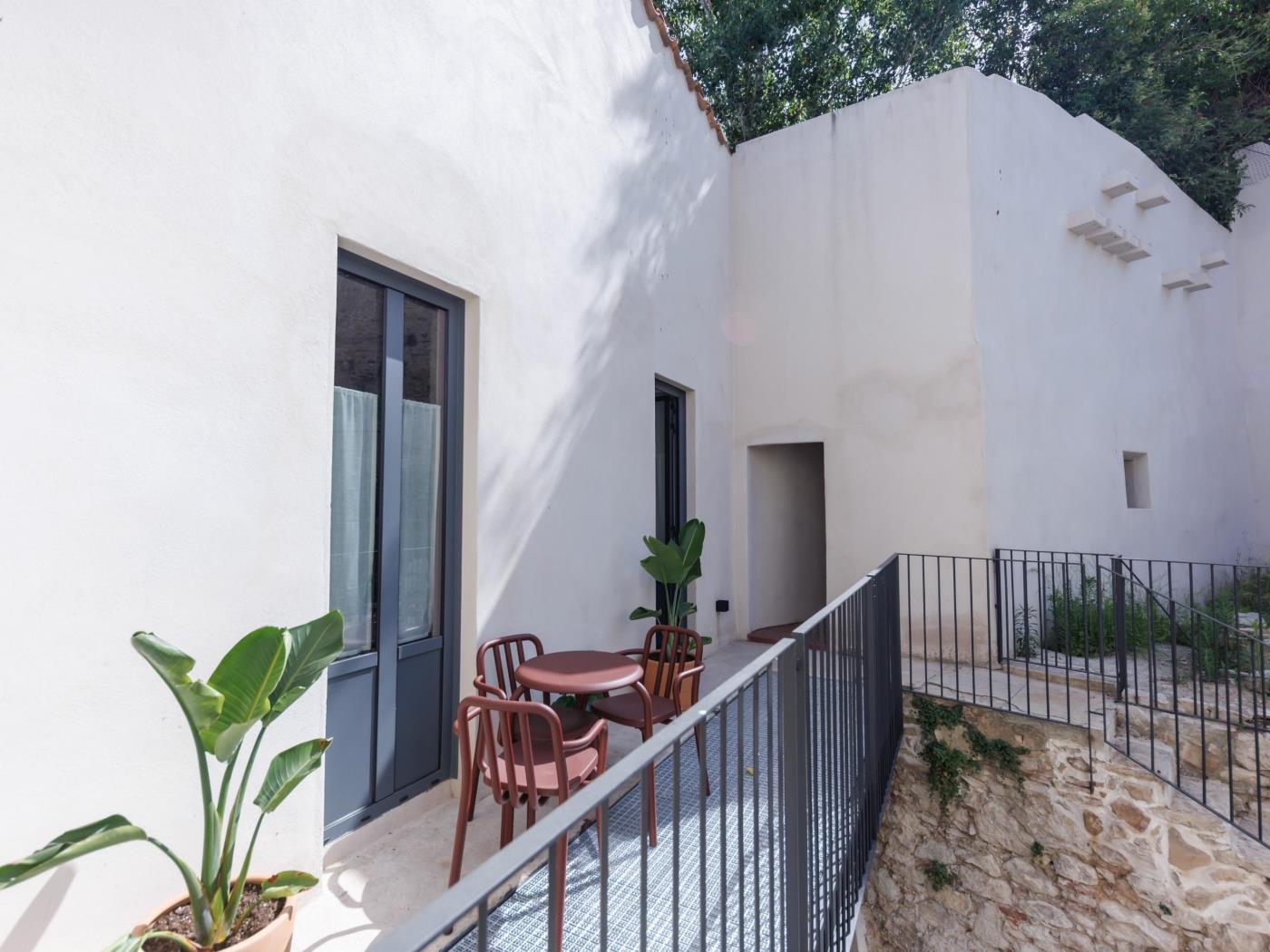 Vivaldi 4D, Monthly rent in Girona | Bravissimo in Girona