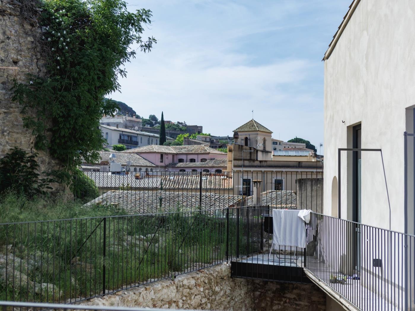 Vivaldi 4D, Monthly rent in Girona | Bravissimo in Girona