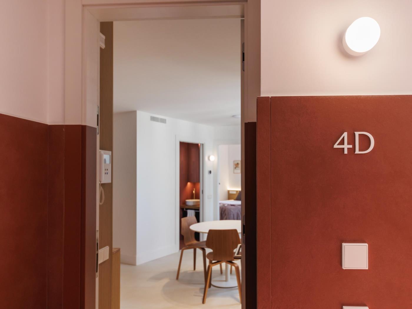 Vivaldi 4D, Monthly rent in Girona | Bravissimo in Girona
