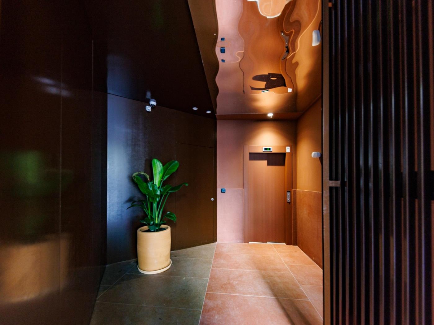 Vivaldi 4D, Monthly rent in Girona | Bravissimo in Girona