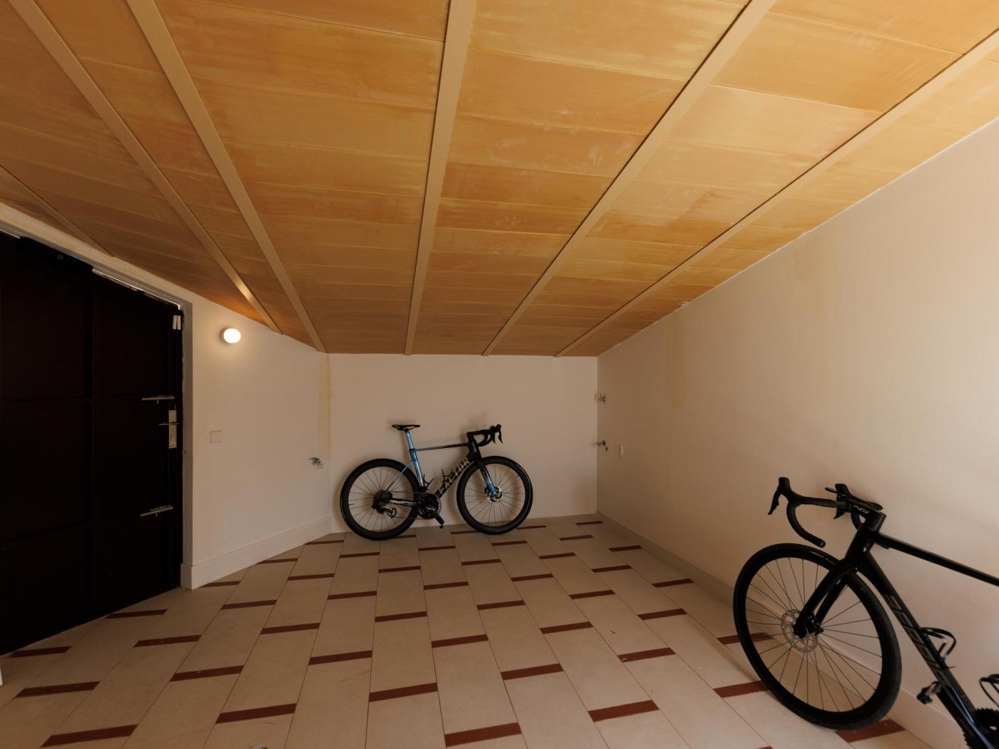 Vivaldi 4D, Monthly rent in Girona | Bravissimo in Girona