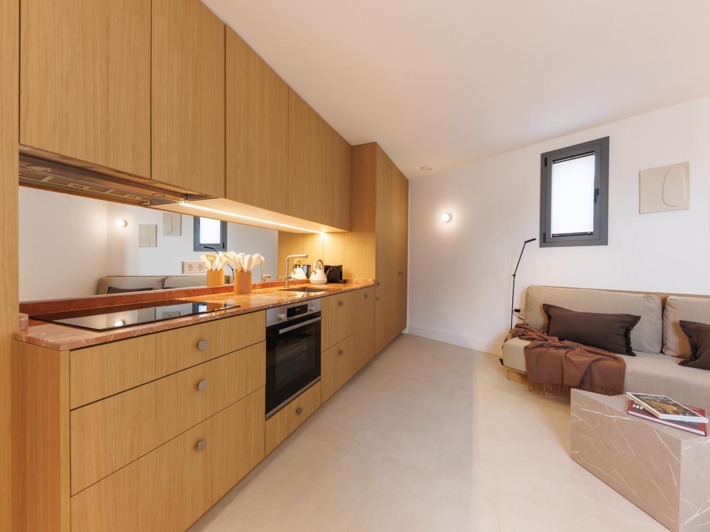 Vivaldi 4D, Monthly rent in Girona | Bravissimo in Girona