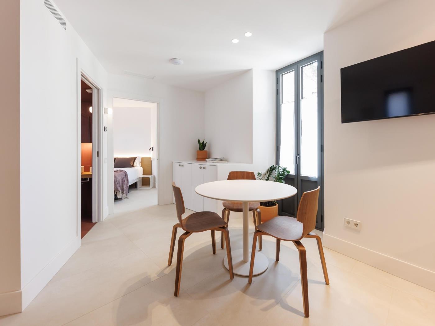 Vivaldi 4D, Monthly rent in Girona | Bravissimo in Girona