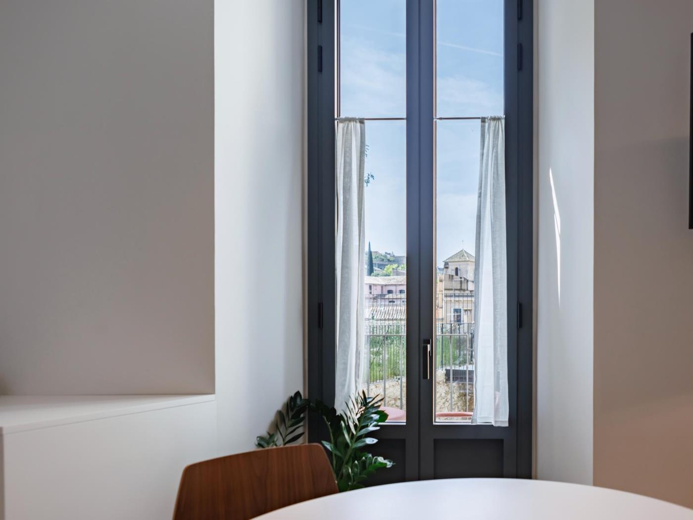 Vivaldi 4D, Monthly rent in Girona | Bravissimo in Girona