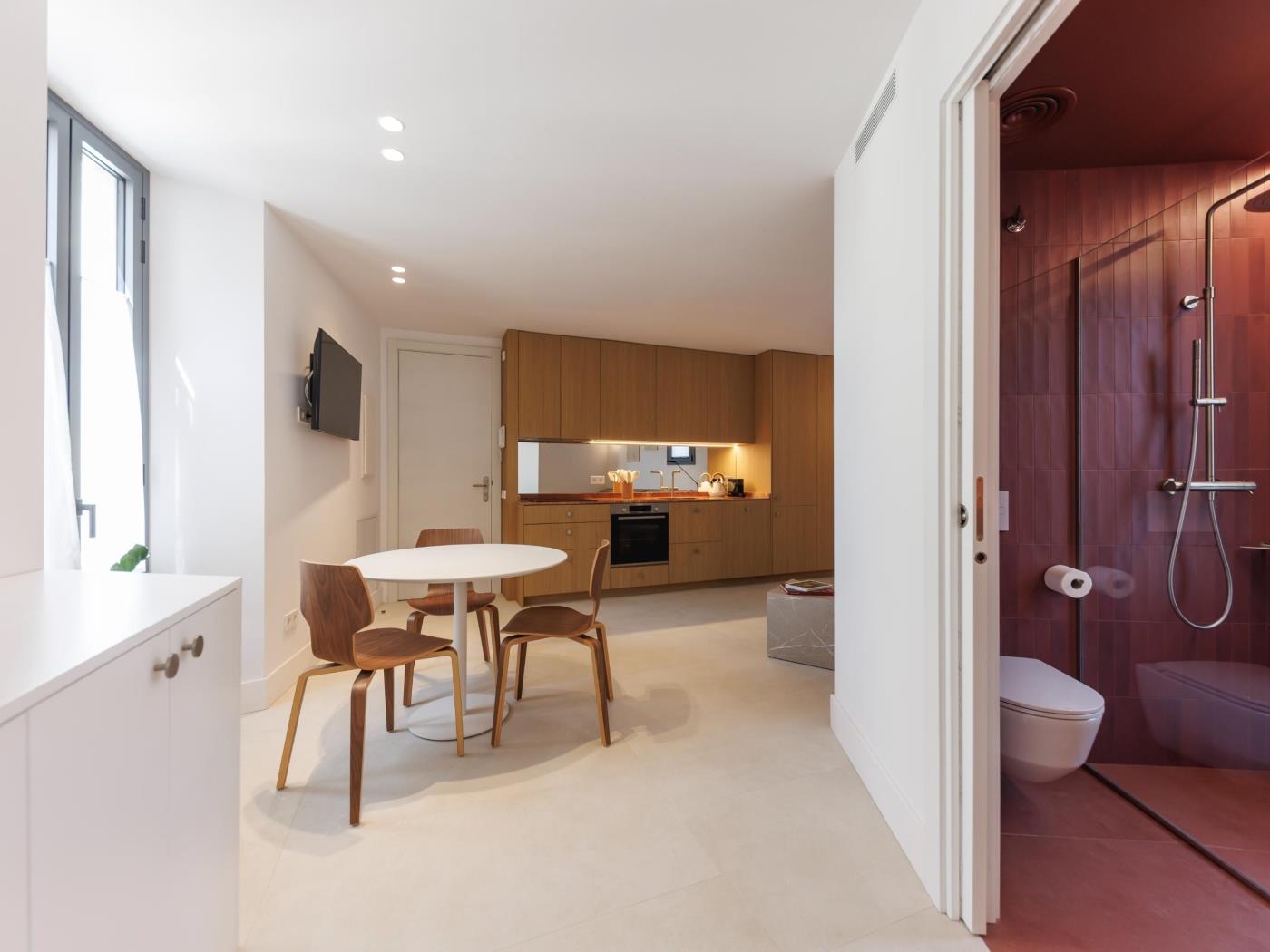 Vivaldi 4D, Monthly rent in Girona | Bravissimo in Girona